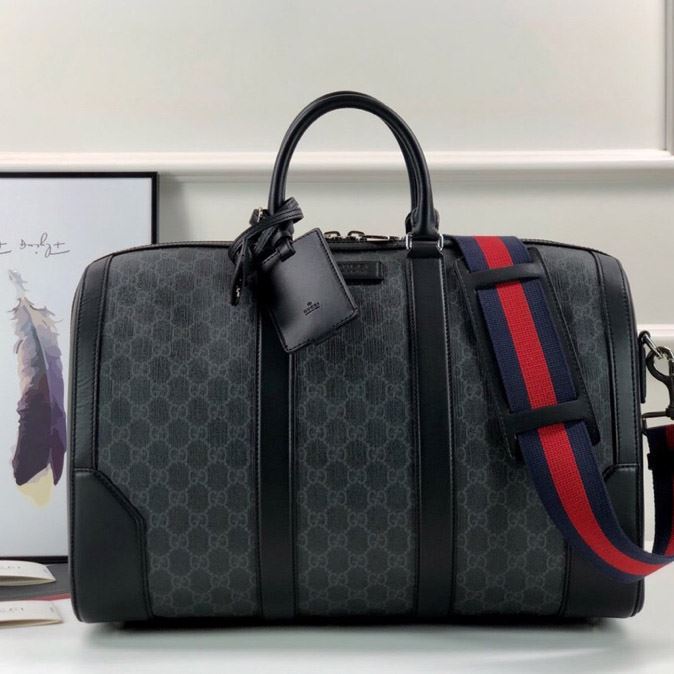 G*u*i travel bags